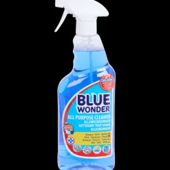Schoonmaakmiddelen- Blue Wonder allesreiniger | Action NL