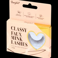 Make-Up- Bonjolie kunstwimpers | Action NL