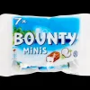 Chocolade- Bounty Mini's | Action NL