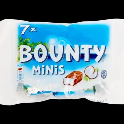 Chocolade- Bounty Mini's | Action NL