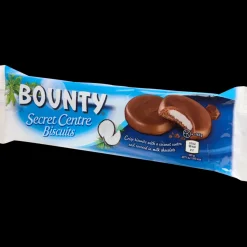 Koek & Bakproducten-Bounty Secret Centre Biscuits | Action NL