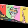 Drop & Snoep-Brain Blasterz Brain Bitz XXL | Action NL