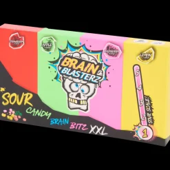Drop & Snoep-Brain Blasterz Brain Bitz XXL | Action NL