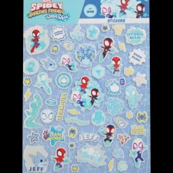 Knutselen- Bubbel-stickers | Action NL