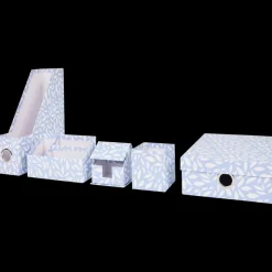 Woonaccessoires- Bureau-opbergset | Action NL