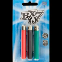 Bbq & Accessoires-BX7 aanstekers | Action NL