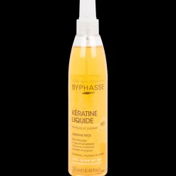 Haarverzorging-Byphasse keratinespray Active Protection | Action NL