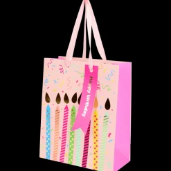 Inpakken- Cadeautas met folie | Action NL