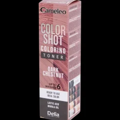 Haarverzorging-Cameleo semi-permanente haartoner | Action NL