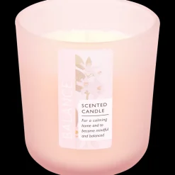 Kaarsen-Candra geurkaars in giftbox | Action NL