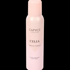 Lichaamsverzorging- Capace bodyspray Celia 150 ml | Action NL
