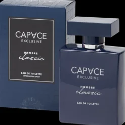 Parfum- Capace Exclusive eau de toilette Hombre Classic | Action NL