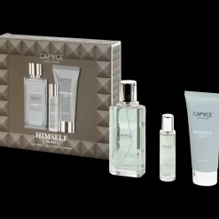 Lichaamsverzorging- Capace Exclusive Homme giftset Himself 1 Stuks | Action NL