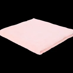 Badtextiel- Capetown badlaken zacht roze 70 x 140 cm Roze | Action NL