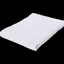 Badtextiel- Capetown gastendoek licht grijs 30 x 50 cm Grijs | Action NL