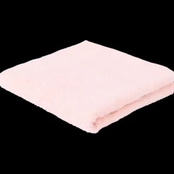 Badtextiel- Capetown handdoek zacht roze 50 x 100 cm Roze | Action NL