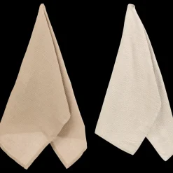 Badtextiel- Capetown theedoeken 50 x 70 cm | Action NL