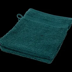 Badtextiel- Capetown washandjes Groen | Action NL