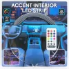 Auto Accessoires-C&C C&C auto accent ledstrip | Action NL