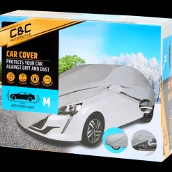 Auto Accessoires-C&C C&C autobeschermhoes | Action NL