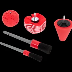 Auto Accessoires-C&C C&C autopoets- en schoonmaakset | Action NL