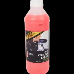 Auto Accessoires- C&C koelvloeistof D/G12 | Action NL