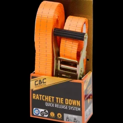 Auto Accessoires- C&C spanband | Action NL