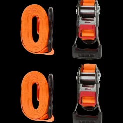 Auto Accessoires-C&C C&C spanband met ratelsluiting | Action NL