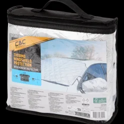 Auto Accessoires-C&C C&C thermische voorruitbeschermer | Action NL