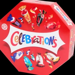 Chocolade- Celebrations chocolade | Action NL
