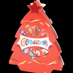 Chocolade-Celebrations kerstboom | Action NL
