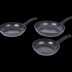 Pannen- Ceramic Marble koekenpannen | Action NL