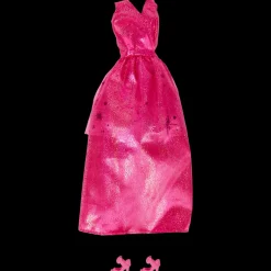 Knuffels & Poppen- Chloe Girlz poppenkleding | Action NL