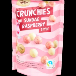 Chocolade- Choco Moment knapperige balletjes | Action NL