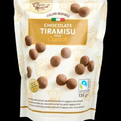 Chocolade- Choco Moment knapperige balletjes | Action NL