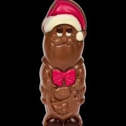 Chocolade- Chocolade kerstfiguur | Action NL