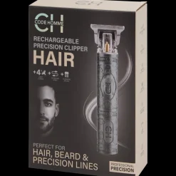Ontharen & Scheren- Code Homme precisietondeuse | Action NL
