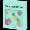 Accessoires- Code Unique kleding pins | Action NL