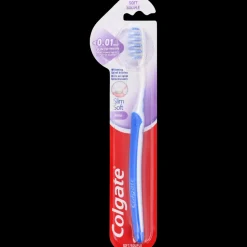 Mondverzorging-Colgate tandenborstel Slim Soft | Action NL