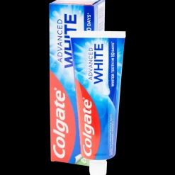 Mondverzorging-Colgate tandpasta Advanced White | Action NL