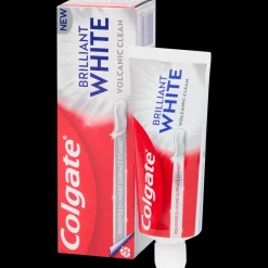 Mondverzorging- Colgate tandpasta Brilliant White | Action NL