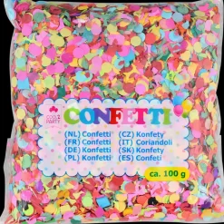 Feestartikelen- Confetti | Action NL