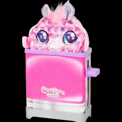 Spellen-Cookeez Makery Toasty Treatz Vanaf 5 jaar | Action NL