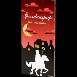 Koek & Bakproducten-Cookies & Crumbs Cookies & Crumbs speculaaspop | Action NL