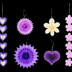 Feestartikelen- Cool2Party decoratieset | Action NL