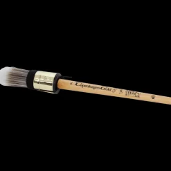 Verfbenodigdheden-Copenhagen Gold verfkwast | Action NL