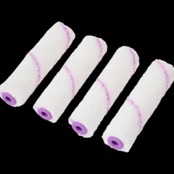 Verfbenodigdheden-Copenhagen Gold vilten verfrollers | Action NL