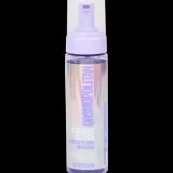 Haarverzorging-Cosmopolitan haarstylingsmousse Glans | Action NL
