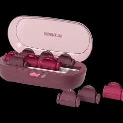 Haarverzorging-Cosmopolitan warmte krullers | Action NL