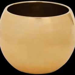 Bloempotten- Cozy Creations ronde bloempot 12,5 cm | Action NL